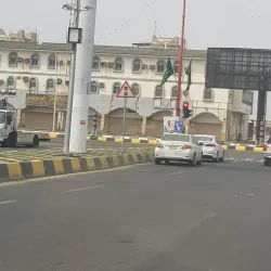 Al-Darb Village - Jizan