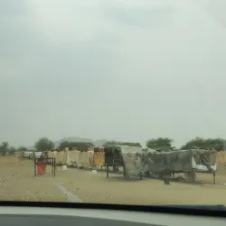 Al-Darb Village - Jizan