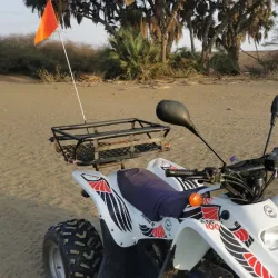 Al-Darb Village - Jizan