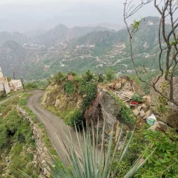 Al-Darb Village - Jizan