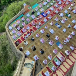 Al-Darb Village - Jizan