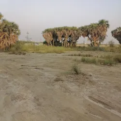 Al Khoubah Hot Springs - Jizan