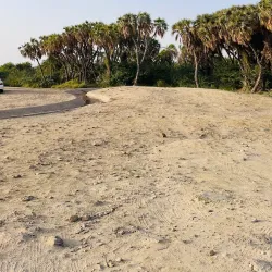 Al Khoubah Hot Springs - Jizan