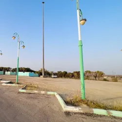 Al Khoubah Hot Springs - Jizan