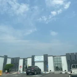 Al Qahmah Beach - Jizan