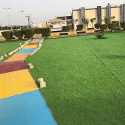 Al Qahmah Beach - Jizan