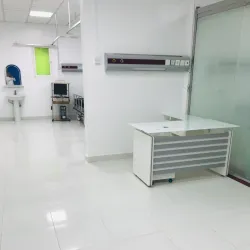 Al Qahmah Beach - Jizan