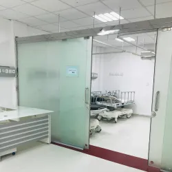 Al Qahmah Beach - Jizan