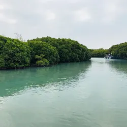 Farasan Islands - Jizan