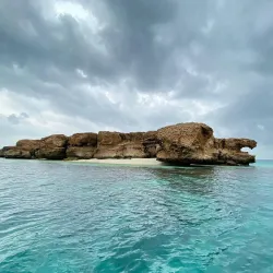 Farasan Islands - Jizan