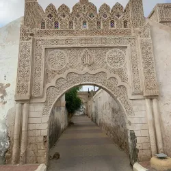 Farasan Islands - Jizan