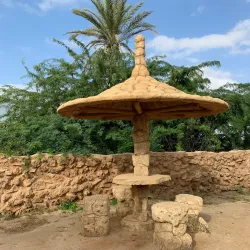 Farasan Islands - Jizan