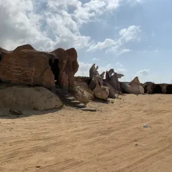 Farasan Islands - Jizan