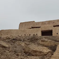 Farasan Islands - Jizan