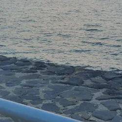 Jizan Corniche - Jizan