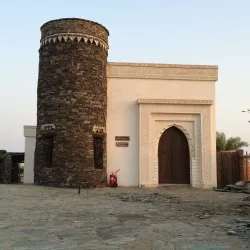 Jizan Regional Museum - Jizan
