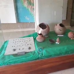 Jizan Regional Museum - Jizan