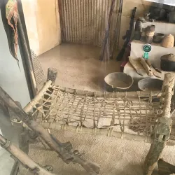 Jizan Regional Museum - Jizan