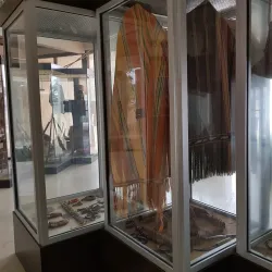 Jizan Regional Museum - Jizan