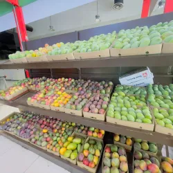 Sabya Market - Jizan