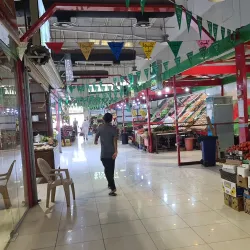 Sabya Market - Jizan