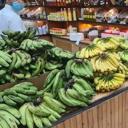 Sabya Market - Jizan