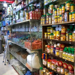 Sabya Market - Jizan