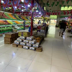 Sabya Market - Jizan