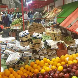 Sabya Market - Jizan