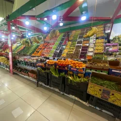 Sabya Market - Jizan