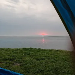 Al Nakheel Beach - Jubail