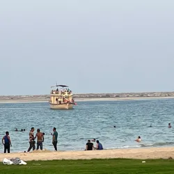 Al Nakheel Park - Jubail
