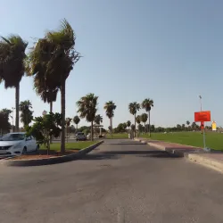 Al Nakheel Park - Jubail