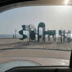 Al Nakheel Park - Jubail