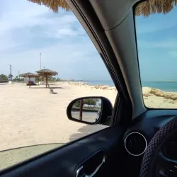 Al Nakheel Park - Jubail