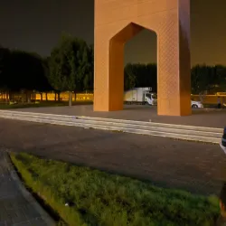 Jubail Corniche - Jubail