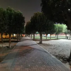 Jubail Corniche - Jubail