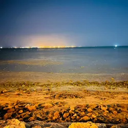 Jubail Corniche - Jubail