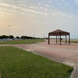 Jubail Corniche - Jubail