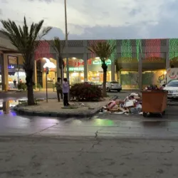 Jubail Fish Market - Jubail