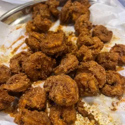 Jubail Fish Market - Jubail