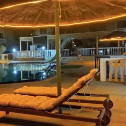 Jubail Heritage Village - Jubail