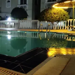 Jubail Heritage Village - Jubail