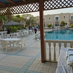 Jubail Heritage Village - Jubail