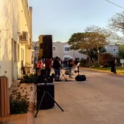 Jubail Heritage Village - Jubail