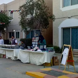 Jubail Heritage Village - Jubail