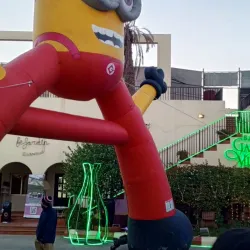 Jubail Heritage Village - Jubail