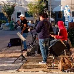 Jubail Heritage Village - Jubail
