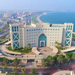 Jubail Industrial City - Jubail