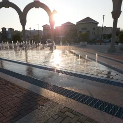 Jubail Industrial City - Jubail